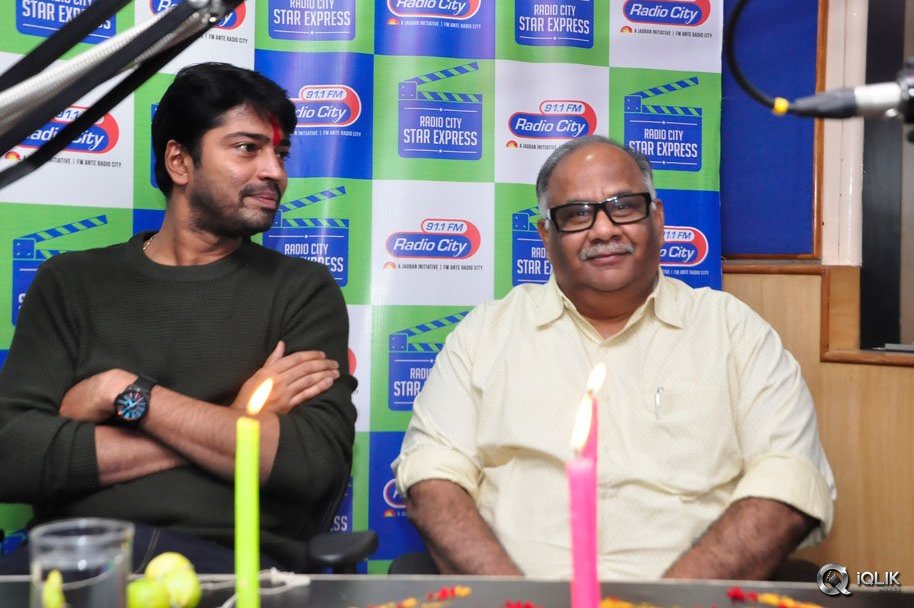 Intlo-Dayyam-Nakem-Bhayyam-Movie-Song-Launch-At-Radio-City